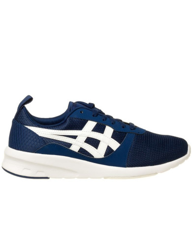 Buty męskie Asics LYTE JOGGER H7G1N4901 Granatowe - Sklep online Mastersport