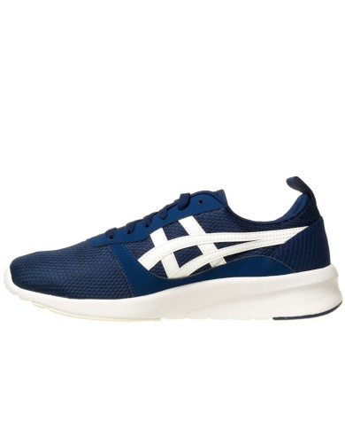 Buty męskie Asics LYTE JOGGER H7G1N4901 Granatowe - Sklep online Mastersport