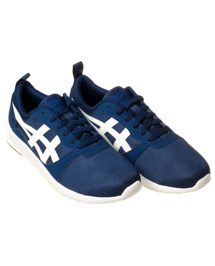 Buty męskie Asics LYTE JOGGER H7G1N4901 Granatowe - Sklep online Mastersport
