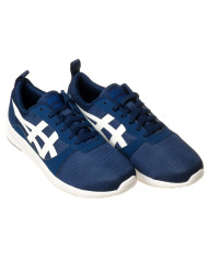 Buty męskie Asics LYTE JOGGER H7G1N4901 Granatowe - Sklep online Mastersport