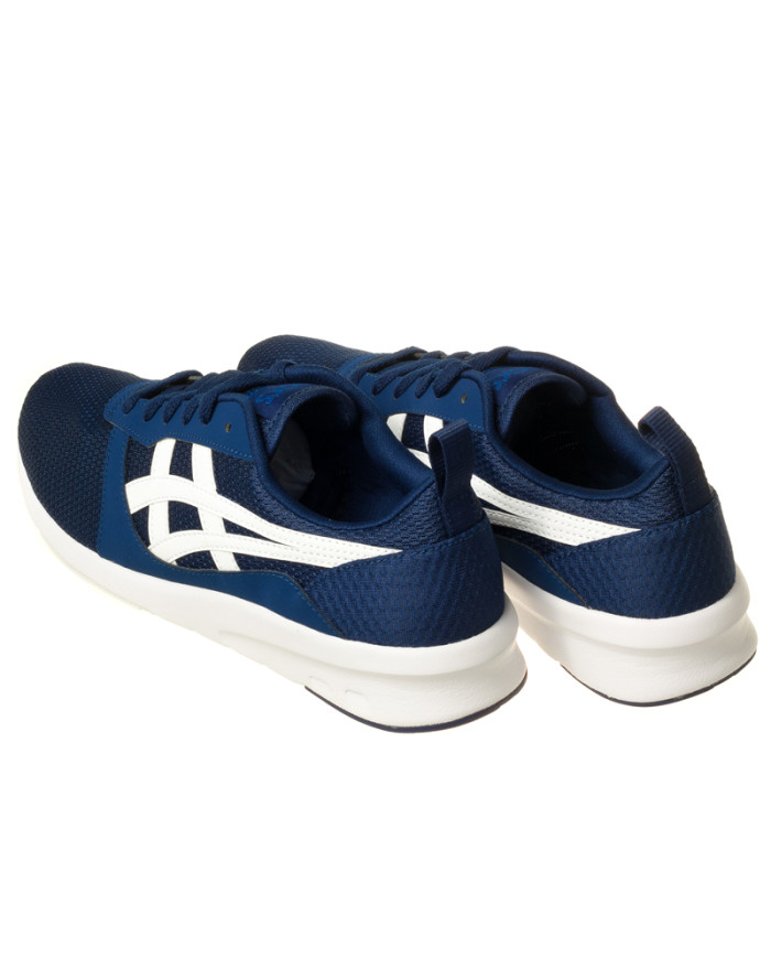 Buty męskie Asics LYTE JOGGER H7G1N4901 Granatowe - Sklep online Mastersport