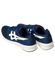 Buty męskie Asics LYTE JOGGER H7G1N4901 Granatowe - Sklep online Mastersport