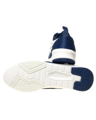 Buty męskie Asics LYTE JOGGER H7G1N4901 Granatowe - Sklep online Mastersport