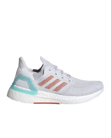 Buty damskie adidas Performance ULTRABOOST 20 PRIME EG0770 Szare - Sklep online Mastersport