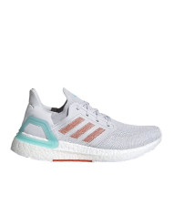 Buty damskie adidas Performance ULTRABOOST 20 PRIME EG0770 Szare - Sklep online Mastersport