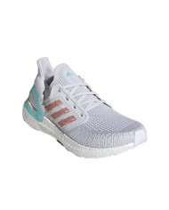 Buty damskie adidas Performance ULTRABOOST 20 PRIME EG0770 Szare - Sklep online Mastersport