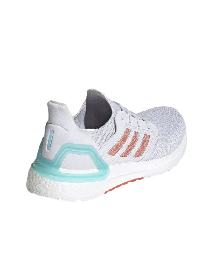 Buty damskie adidas Performance ULTRABOOST 20 PRIME EG0770 Szare - Sklep online Mastersport