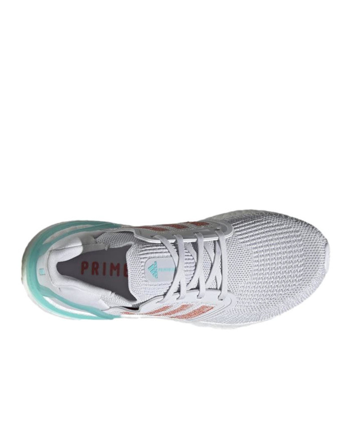 Buty damskie adidas Performance ULTRABOOST 20 PRIME EG0770 Szare - Sklep online Mastersport