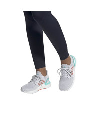 Buty damskie adidas Performance ULTRABOOST 20 PRIME EG0770 Szare - Sklep online Mastersport