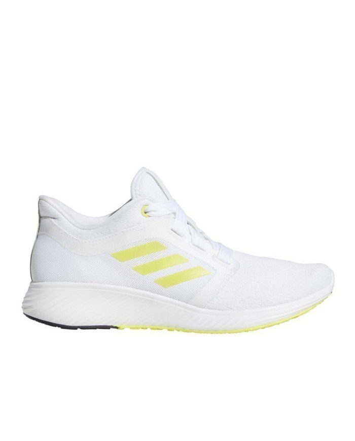 Buty damskie adidas Performance EDGE LUX 3 W EH0432 Białe - Sklep online Mastersport