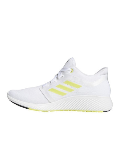 Buty damskie adidas Performance EDGE LUX 3 W EH0432 Białe - Sklep online Mastersport