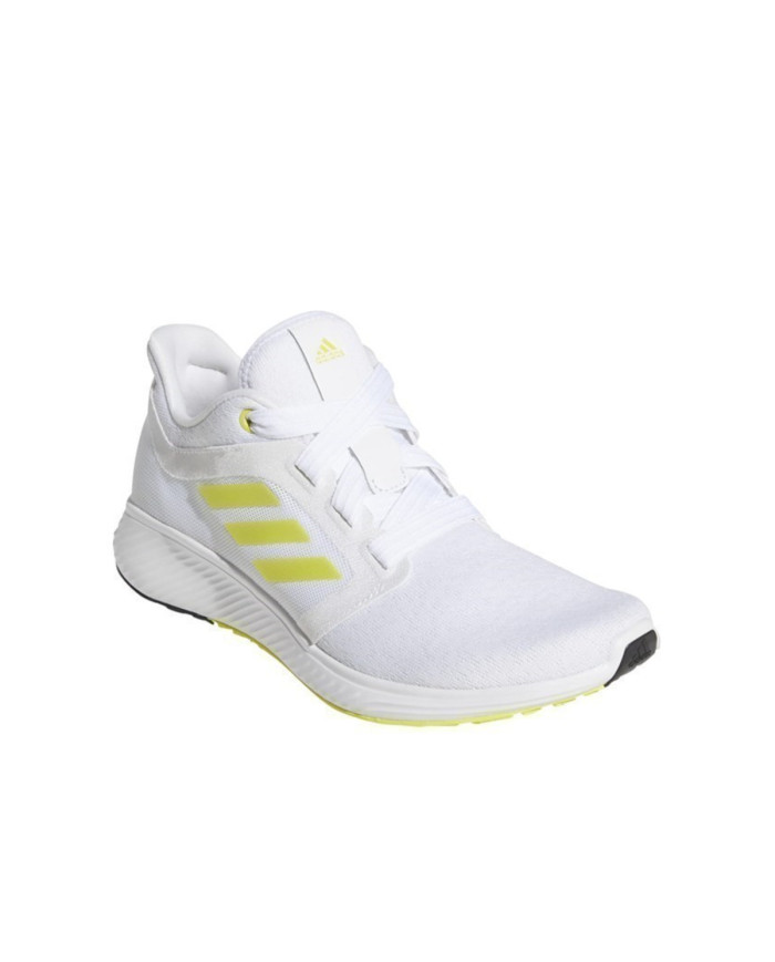 Buty damskie adidas Performance EDGE LUX 3 W EH0432 Białe - Sklep online Mastersport
