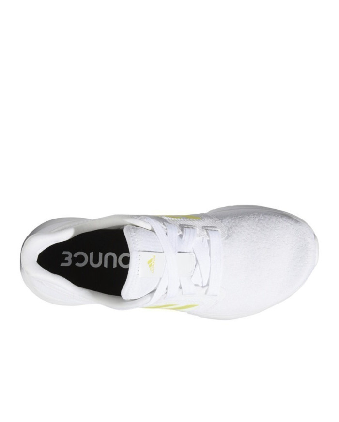 Buty damskie adidas Performance EDGE LUX 3 W EH0432 Białe - Sklep online Mastersport
