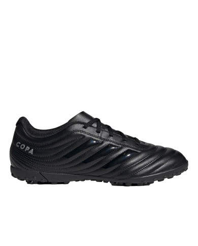 Buty męskie adidas Performance COPA 19.4 TF F35481 Czarne - Sklep online Mastersport