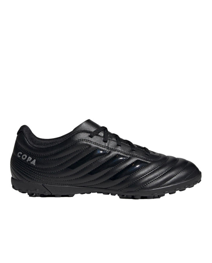 Buty męskie adidas Performance COPA 19.4 TF F35481 Czarne - Sklep online Mastersport