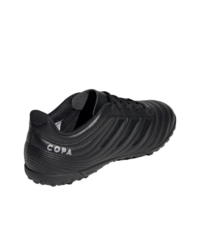 Buty męskie adidas Performance COPA 19.4 TF F35481 Czarne - Sklep online Mastersport