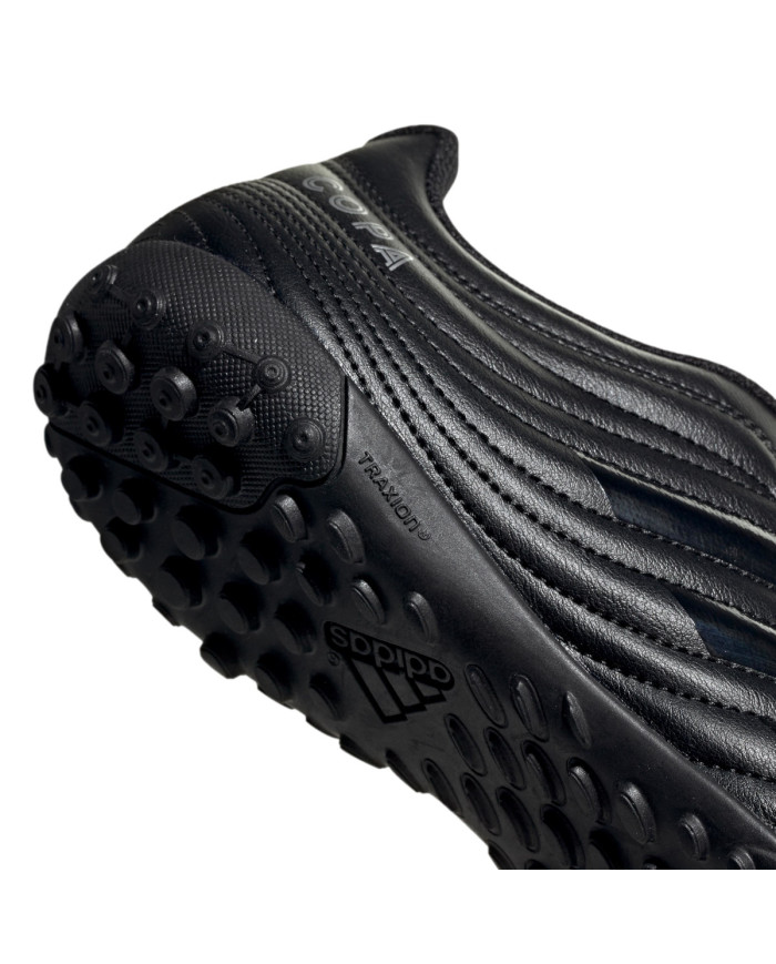 Buty męskie adidas Performance COPA 19.4 TF F35481 Czarne - Sklep online Mastersport