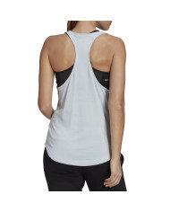 Koszulka damska adidas Performance W PWR SLGN G TK GL0944 Szara - Sklep online Mastersport