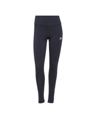 Spodnie damskie adidas Performance W LIN LEG H07781 Czarne - Sklep online Mastersport