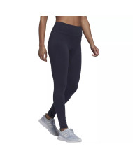 Spodnie damskie adidas Performance W LIN LEG H07781 Czarne - Sklep online Mastersport