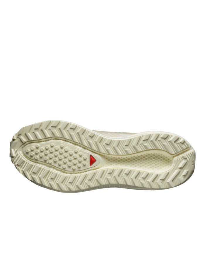 Buty damskie Salomon AERO BLAZE 3 GRVL W L47915100 Beżowe - Sklep online Mastersport