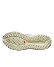 Buty damskie Salomon AERO BLAZE 3 GRVL W L47915100 Beżowe - Sklep online Mastersport