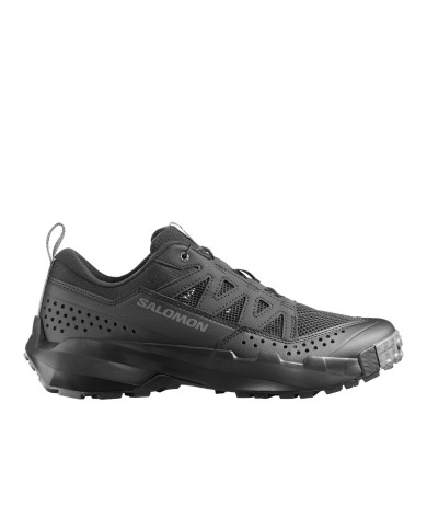 Buty męskie Salomon TERRAMPHIBIAN M L49144000 Czarne - Sklep online Mastersport