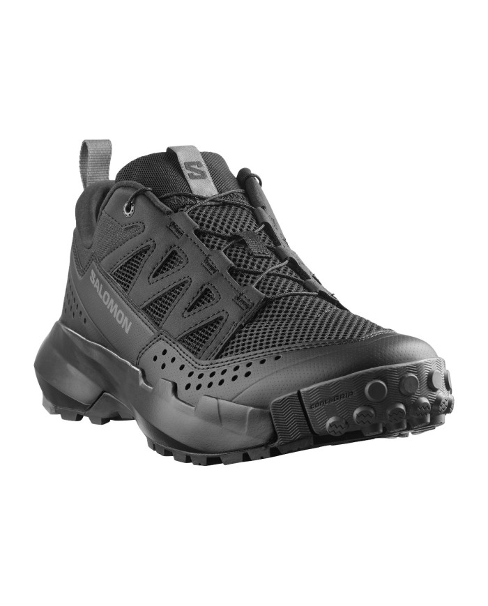 Buty męskie Salomon TERRAMPHIBIAN M L49144000 Czarne - Sklep online Mastersport
