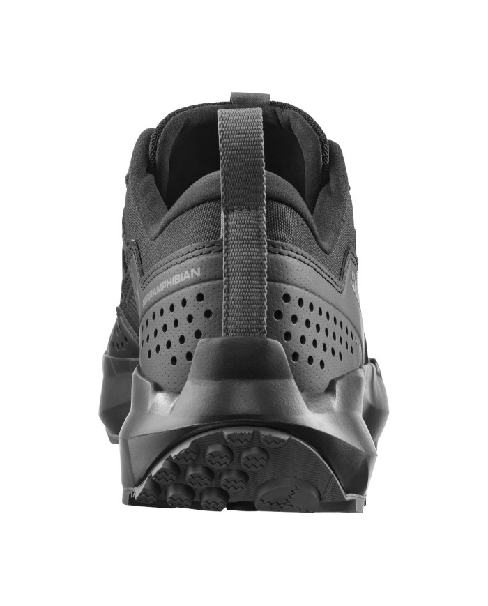Buty męskie Salomon TERRAMPHIBIAN M L49144000 Czarne - Sklep online Mastersport