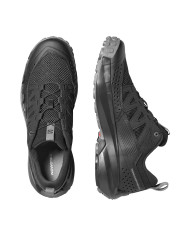 Buty męskie Salomon TERRAMPHIBIAN M L49144000 Czarne - Sklep online Mastersport