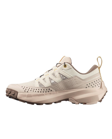 Buty damskie Salomon TERRAMPHIBIAN W L49145300 Beżowe - Sklep online Mastersport