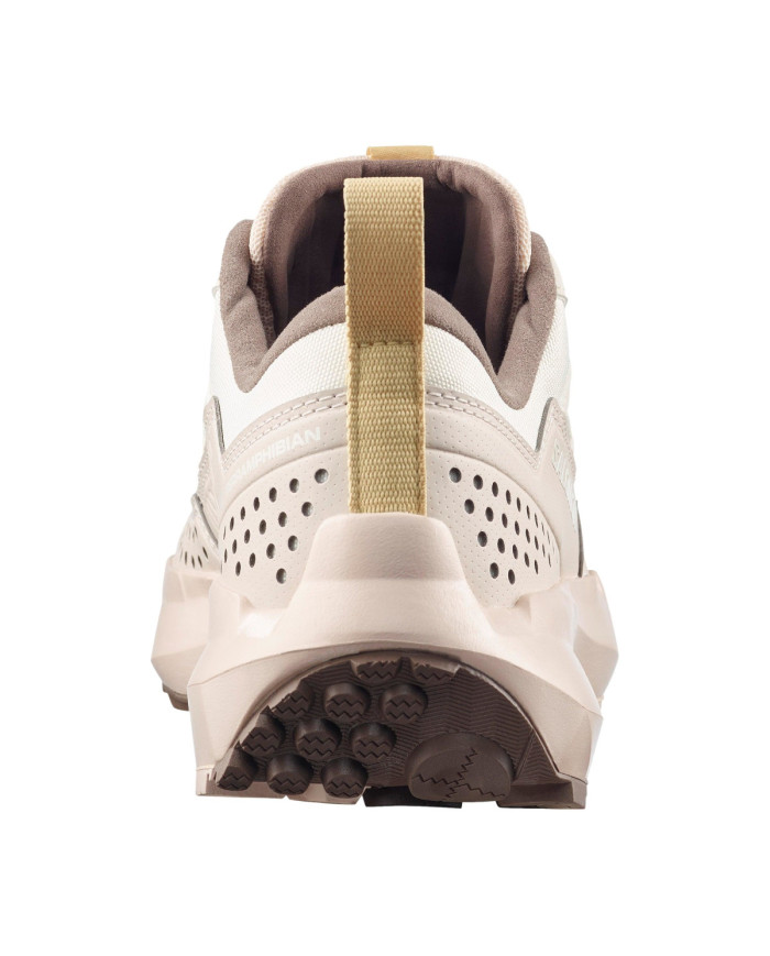 Buty damskie Salomon TERRAMPHIBIAN W L49145300 Beżowe - Sklep online Mastersport
