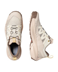 Buty damskie Salomon TERRAMPHIBIAN W L49145300 Beżowe - Sklep online Mastersport