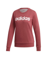 Bluza damska adidas Core W E LIN SWEAT GD2956 Czerwona - Sklep online Mastersport
