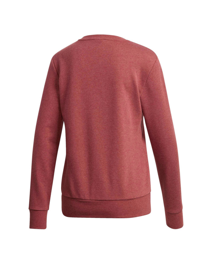 Bluza damska adidas Core W E LIN SWEAT GD2956 Czerwona - Sklep online Mastersport