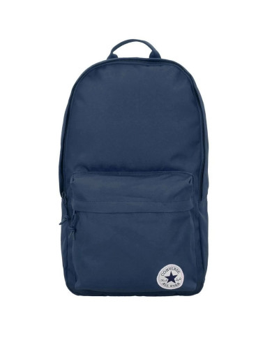 Plecak Converse EDC BACK PACK 10003329410 Granatowy - Sklep online Mastersport