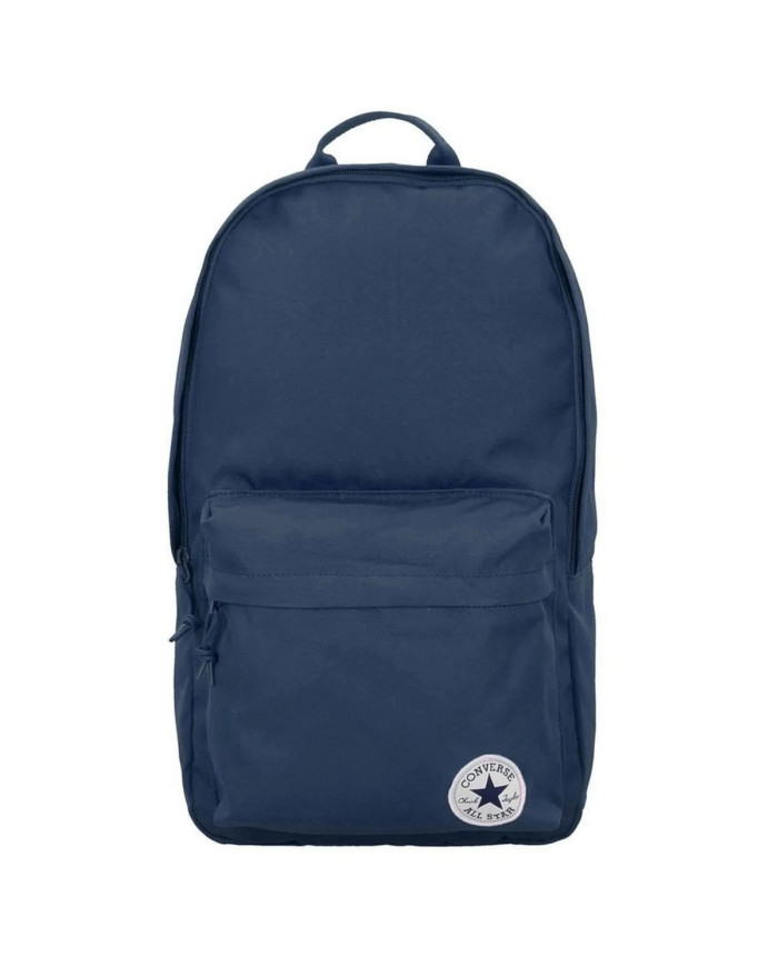 Plecak Converse EDC BACK PACK 10003329410 Granatowy - Sklep online Mastersport