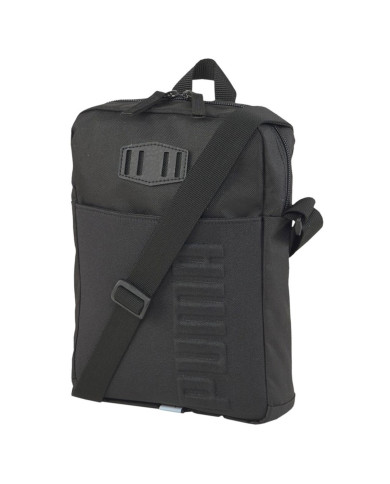 Torba Puma S PORTABLE 07922301 Czarna - Sklep online Mastersport