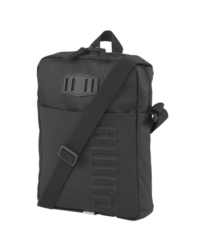 Torba Puma S PORTABLE 07922301 Czarna - Sklep online Mastersport
