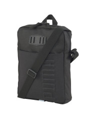 Torba Puma S PORTABLE 07922301 Czarna - Sklep online Mastersport