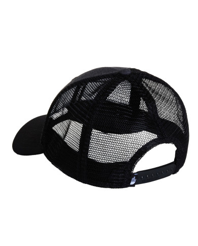Czapka The North Face MUDDER TRUCKER NF0A5FXAGAN Czarna - Sklep online Mastersport