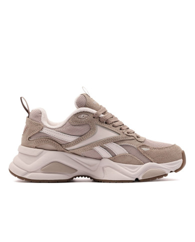 Buty damskie Reebok CHARGE RUN 100262373 Beżowe - Sklep online Mastersport