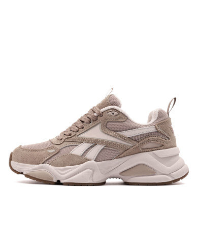 Buty damskie Reebok CHARGE RUN 100262373 Beżowe - Sklep online Mastersport