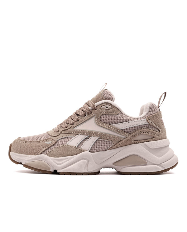 Buty damskie Reebok CHARGE RUN 100262373 Beżowe - Sklep online Mastersport
