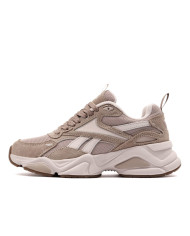 Buty damskie Reebok CHARGE RUN 100262373 Beżowe - Sklep online Mastersport