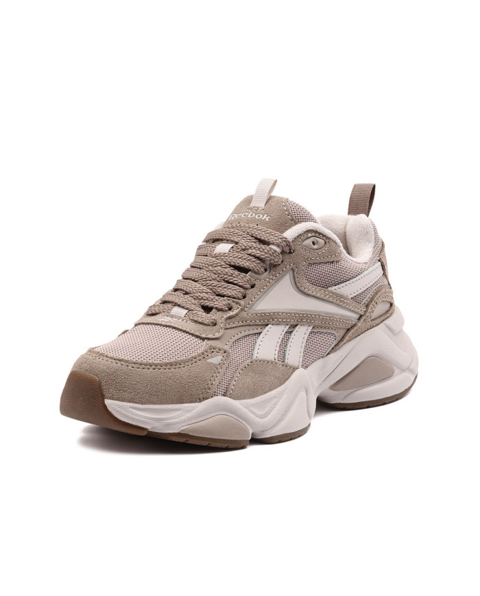 Buty damskie Reebok CHARGE RUN 100262373 Beżowe - Sklep online Mastersport