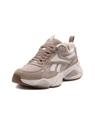 Buty damskie Reebok CHARGE RUN 100262373 Beżowe - Sklep online Mastersport
