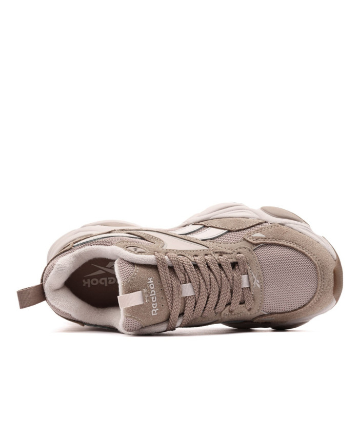 Buty damskie Reebok CHARGE RUN 100262373 Beżowe - Sklep online Mastersport