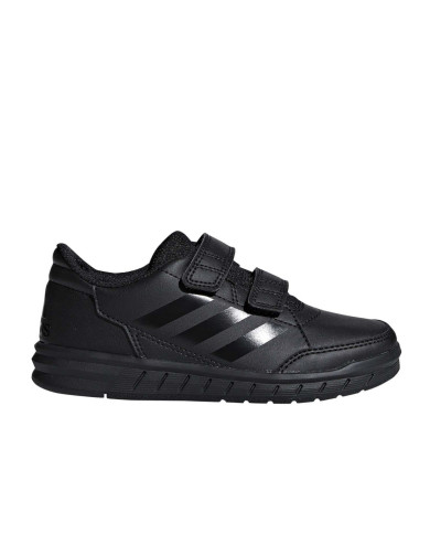 Buty adidas Performance ALTASPORT CF K D96831 Czarne - Sklep online Mastersport