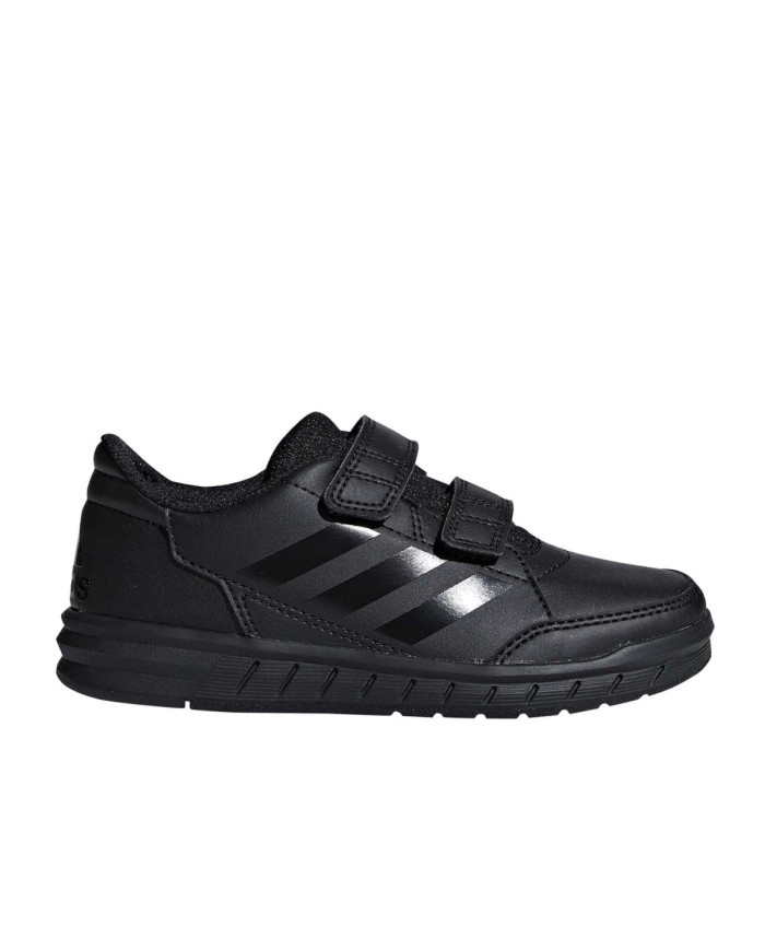 Buty adidas Performance ALTASPORT CF K D96831 Czarne - Sklep online Mastersport